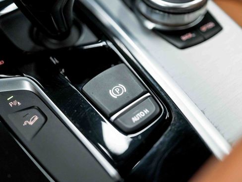 Used 2018 BMW X3 M40i AWD/4WD image 88