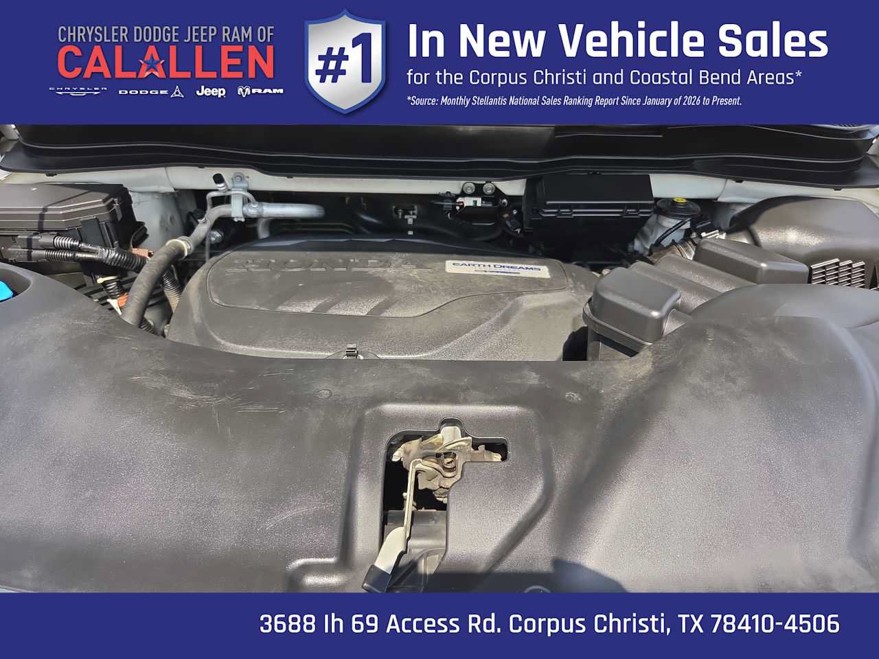 Used 2018 Honda Pilot Touring image 17