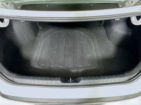 Used 2025 Kia K4 FWD image 28