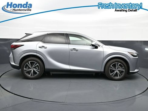 Used 2024 Lexus RX 350h w/ Cold Area Package AWD/4WD image 11