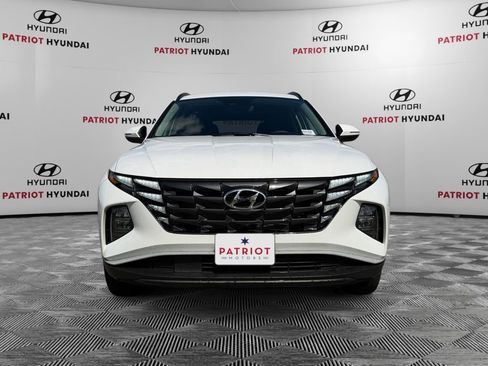 Used 2022 Hyundai Tucson SEL AWD/4WD image 8