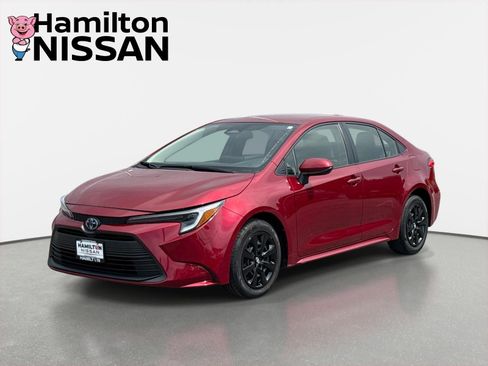 Used 2024 Toyota Corolla LE FWD image 5