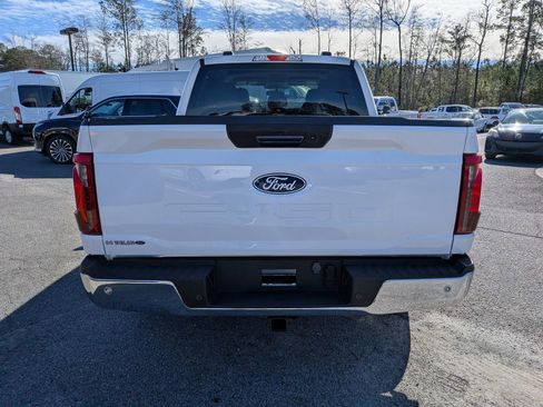 Certified 2024 Ford F150 XLT image 6