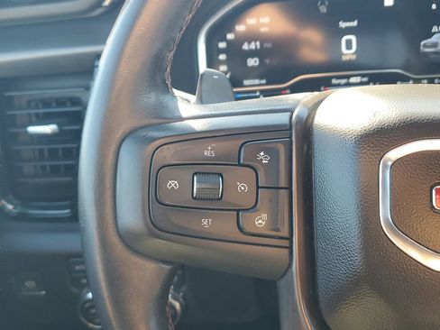 Used 2022 GMC Sierra 1500 AT4 w/ AT4 Preferred Package AWD/4WD image 25