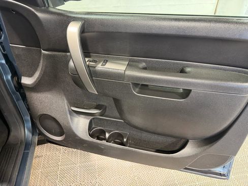 Used 2013 Chevrolet Silverado 1500 LT w/ All-Star Edition AWD/4WD image 13