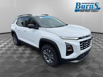 New 2026 Chevrolet Equinox LT w/ Convenience Package II