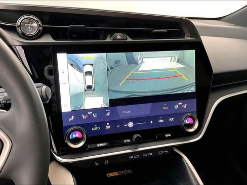 Used 2023 Lexus RZ 450e Premium w/ Accessory Package (Z1) image 29