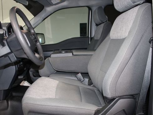 Used 2023 Ford F150 XLT AWD/4WD image 22