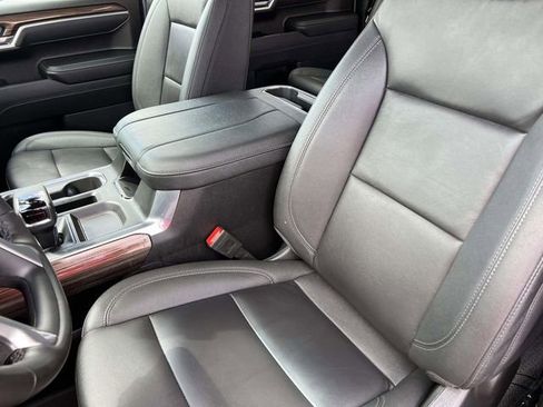 Used 2025 Chevrolet Silverado 1500 RST w/ Redline Edition image 25