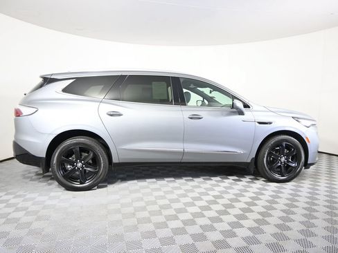 Used 2023 Buick Enclave Essence w/ Experience Buick Package AWD/4WD image 7