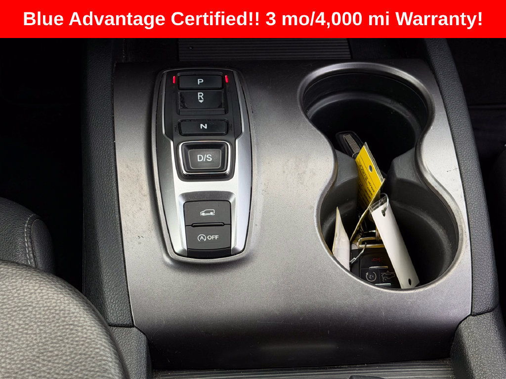 Used 2022 Honda Pilot Special Edition image 17