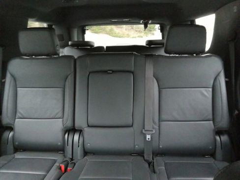 Used 2024 Chevrolet Tahoe LT image 23