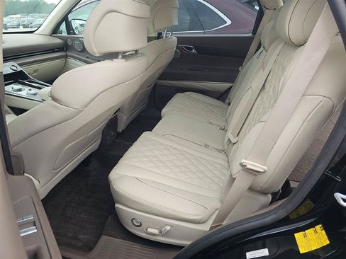 Used 2023 Genesis GV80 3.5T w/ Prestige Package AWD/4WD image 10
