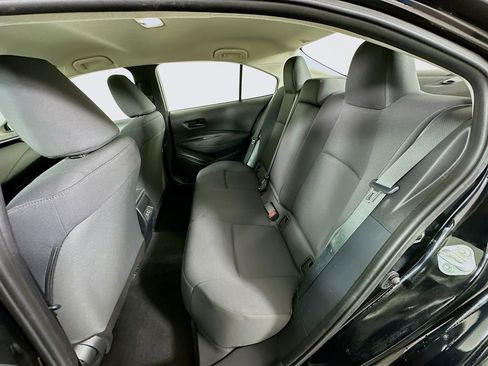 Certified 2024 Toyota Corolla LE FWD image 24