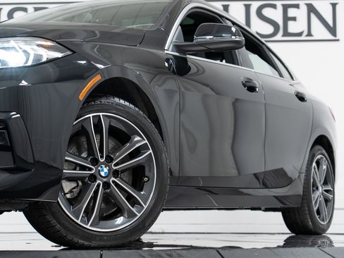 Certified 2024 BMW 228i xDrive Gran Coupe w/ Convenience Package image 27