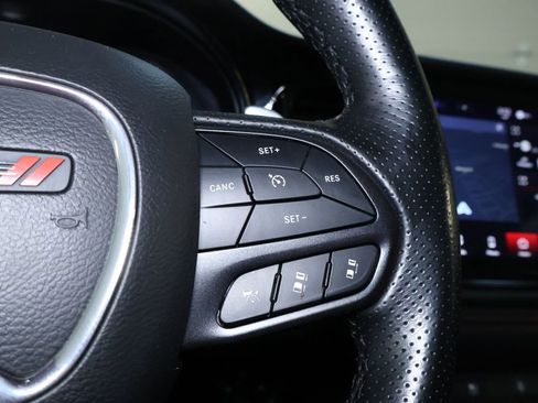 Used 2024 Dodge Durango GT AWD/4WD image 25