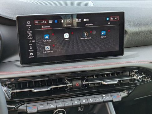 New 2023 Dodge Hornet GT Plus w/ Track Pack image 22