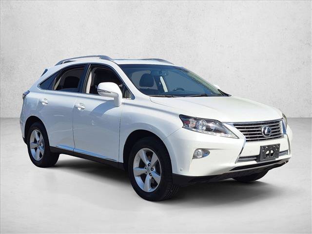 Used 2014 Lexus RX 350 FWD w/ Premium Package image 3