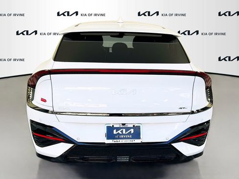 New 2025 Kia EV6 GT-Line image 6
