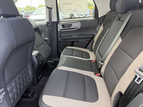 New 2026 Ford Bronco Sport Big Bend AWD/4WD image 14
