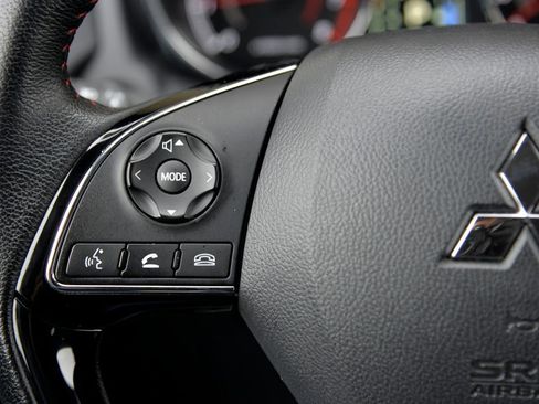 Used 2025 Mitsubishi Outlander Sport LE image 22