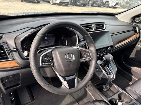 Used 2019 Honda CR-V EX image 13