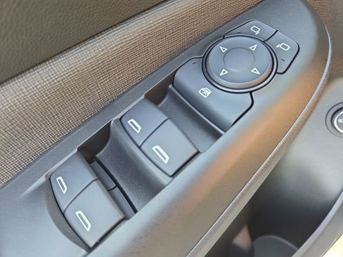 New 2026 Buick Envista Preferred w/ Convenience I Package image 22