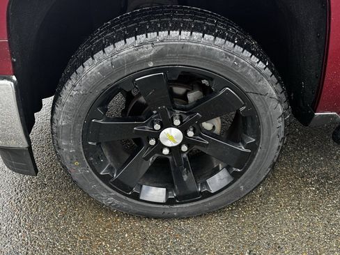 Used 2014 Chevrolet Silverado 1500 LT w/ Rally-2 Edition image 8