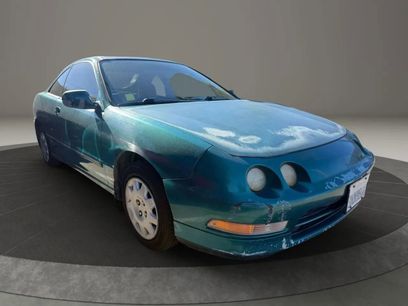 Used 1995 Acura Integra LS