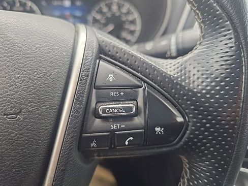 Used 2021 Nissan Maxima 3.5 SV w/ Floor Mat Group FWD image 18