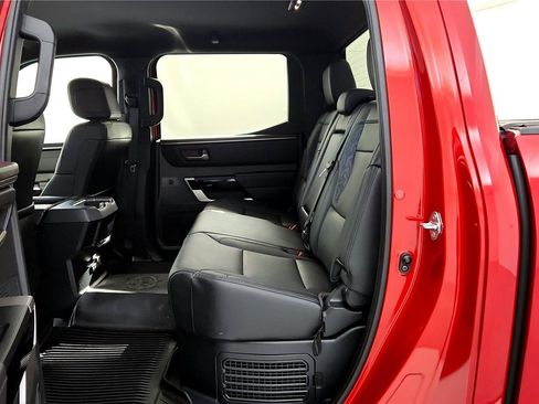 Used 2025 Toyota Tundra Limited image 28