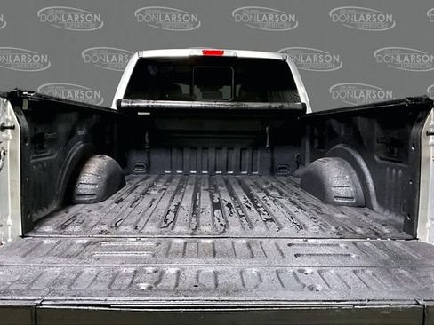 Used 2017 Ford F250 Platinum w/ FX4 Off-Road Package AWD/4WD image 9