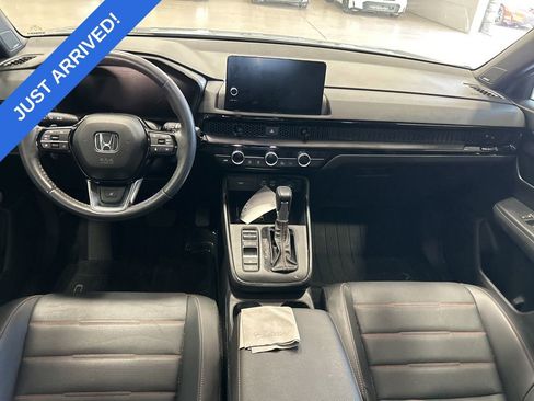 Used 2023 Honda CR-V Sport Touring image 5