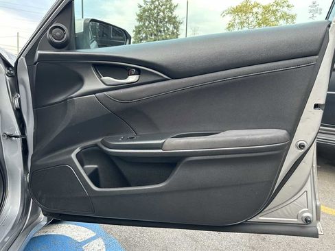 Used 2019 Honda Insight LX image 28