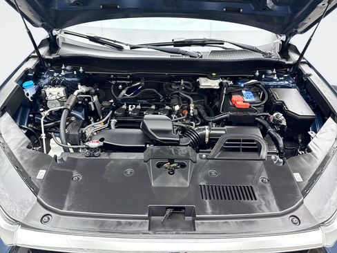 Used 2024 Honda CR-V EX image 26