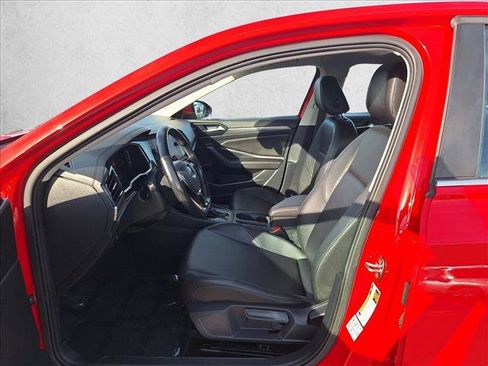 Used 2019 Volkswagen Jetta SEL image 10