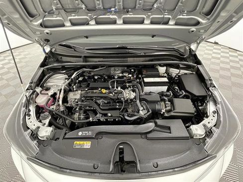 Used 2023 Toyota Corolla LE image 22