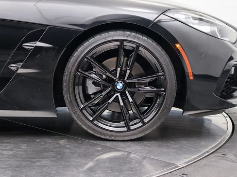 Used 2022 BMW Z4 sDrive30i w/ Premium Package RWD image 21