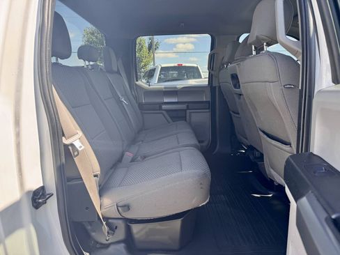 Used 2019 Ford F150 XLT w/ XTR Package AWD/4WD image 9