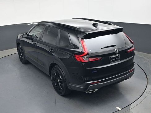 Used 2026 Honda CR-V Sport-L image 24