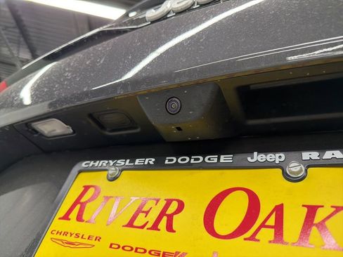 New 2026 Jeep Grand Cherokee Limited AWD/4WD image 6