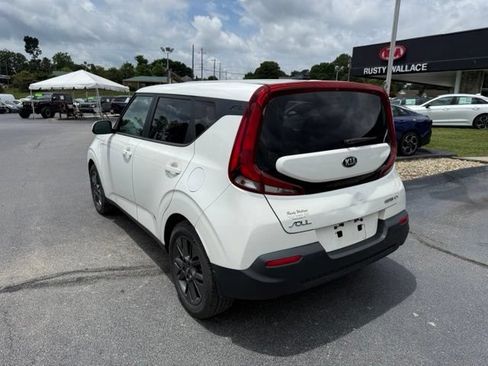 Used 2021 Kia Soul EX FWD image 6