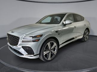 New 2026 Genesis GV80 3.5T e-SC AWD/4WD 360° Tour