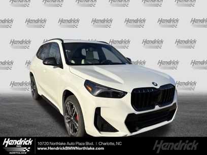 New 2026 BMW X1 xDrive28i w/ Technology Package