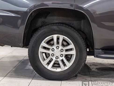 Used 2017 Chevrolet Tahoe LS image 10