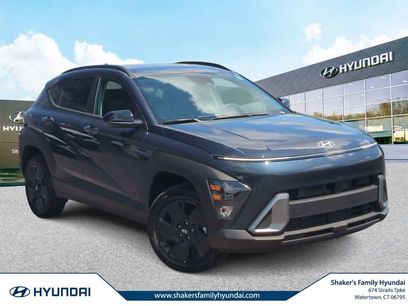 Certified 2026 Hyundai Kona SEL Sport