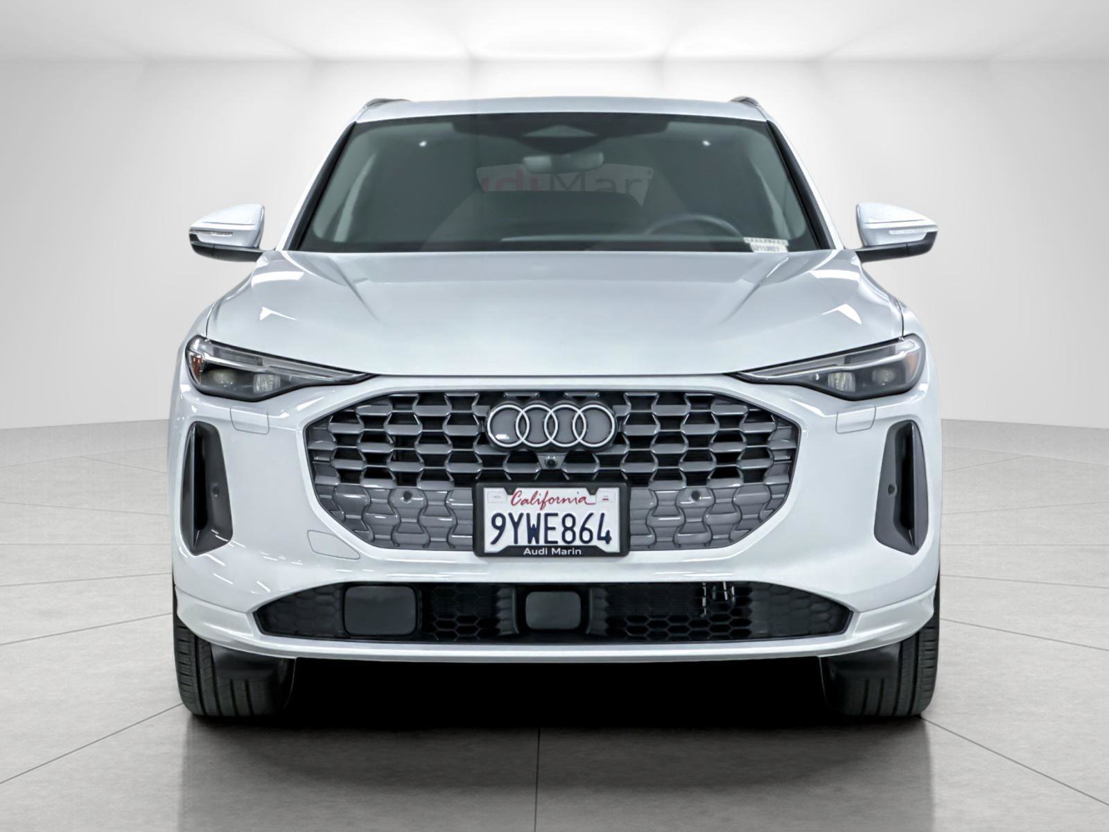 Used 2025 Audi Q5 Premium Plus AWD/4WD image 8