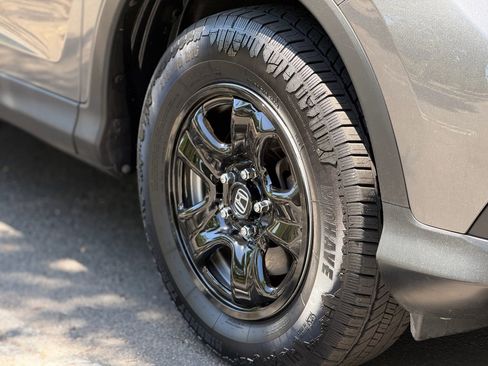 Used 2014 Honda CR-V LX image 34