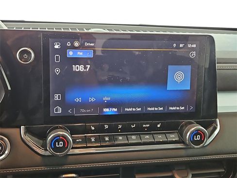 Used 2023 Chevrolet Colorado LT w/ LT Convenience Package II image 19