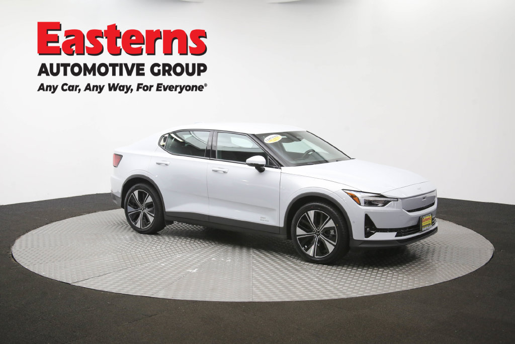 Used 2024 Polestar Polestar 2 AWD/4WD image 43